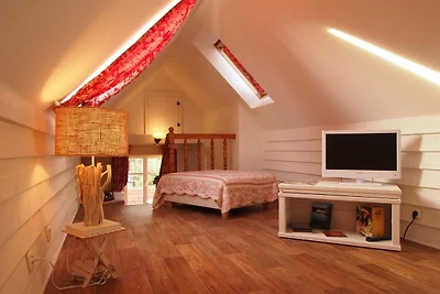 Vakantieappartement Gezinsvakantie Kühlungsborn