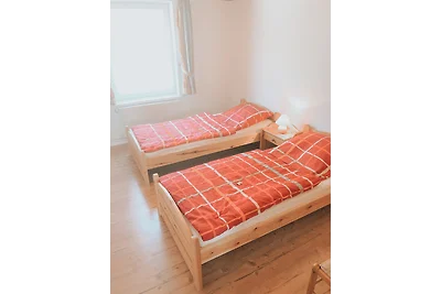 Ferienwohnung Nr. 4