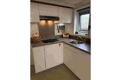 Casa de vacaciones Vacaciones de reposo Erfde