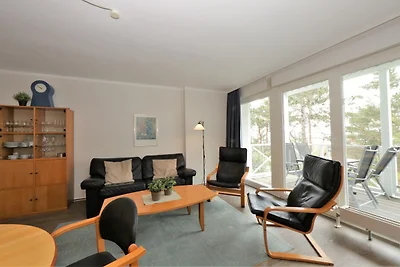 Vakantieappartement Gezinsvakantie Heringsdorf
