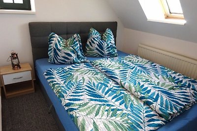 Vakantieappartement Gezinsvakantie Templin