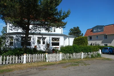Akazienhaus 5