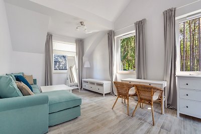 Vakantieappartement Gezinsvakantie Dziwnówek