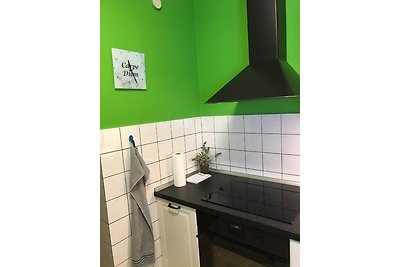 Vakantieappartement Gezinsvakantie Papenburg