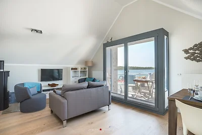 Appartamento Vacanza con famiglia Heiligenhafen