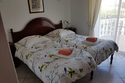 Casa vacanze Vacanza di relax Lagoa/Estombar