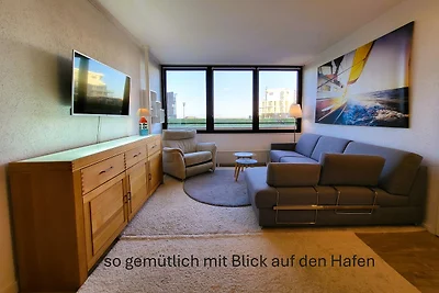 Vakantieappartement Gezinsvakantie Wendtorf