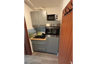 Appartamento Vacanza con famiglia Friedrichskoog