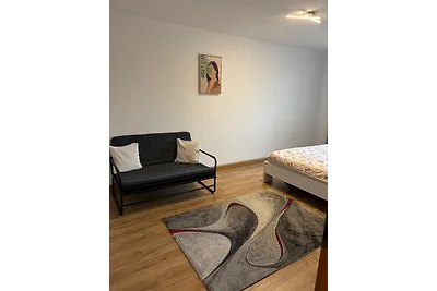 Apartamento Vacaciones familiares Wildflecken