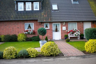 Vakantieappartement Gezinsvakantie Großenbrode