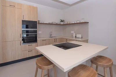 Villa Eden Beachfront Corralejo By