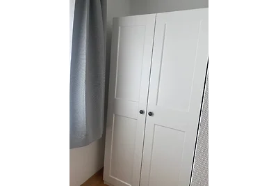 "Lütt Leckersnuut" - Haus Sylvia 4