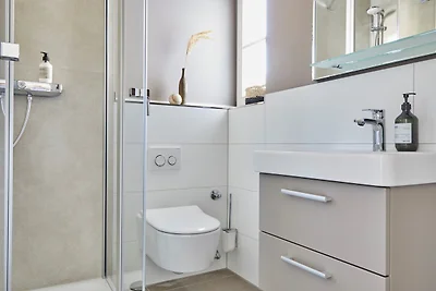 Appartamento Vacanza con famiglia Sellin