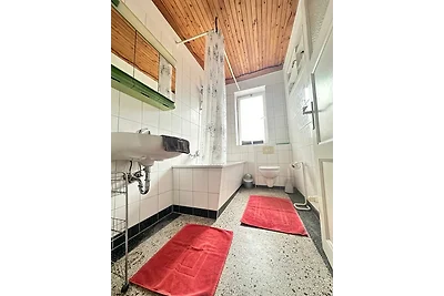 Holiday flat family holiday Wismar