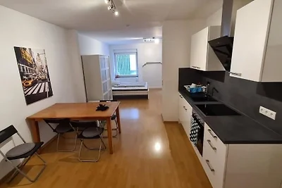 City Central Apartment