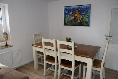 Appartamento Vacanza con famiglia Krokau