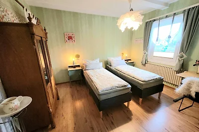 Apartamento Vacaciones familiares Goslar