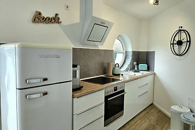 Vakantieappartement Gezinsvakantie Grömitz