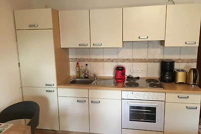 Haus Deichläufer Wohnung