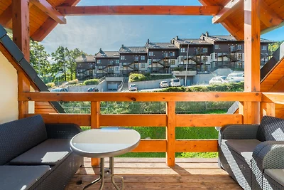 Sun&Snow Myśliwska - Apartment