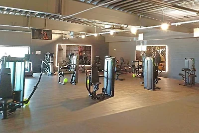 Fewo 91 WHG C 3 in Burhave