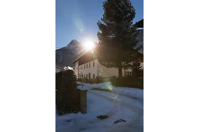 Casa vacanze Vacanza di relax Längenfeld