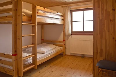 Vakantiehuis Ontspannende vakantie Bad St. Leonhard im Lavanttal