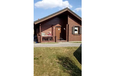 Ferienhaus Nr. 24, Typ A