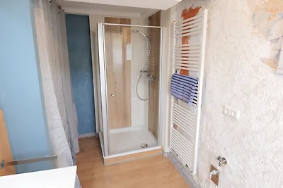 Ferienhaus Schnitterkarten - ABC366