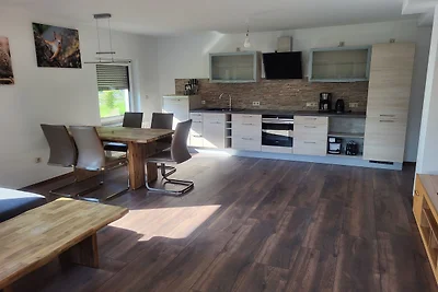 Ferienwohnung Kröger II