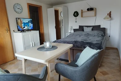 Vakantieappartement Gezinsvakantie Dahme