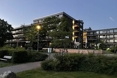 Haus Vier Jahreszeiten am See - HS