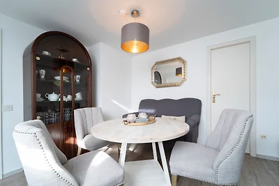 Am Brook 3 Strandliebe Dahme