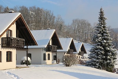 Vakantiehuis Ontspannende vakantie Woffelsbach