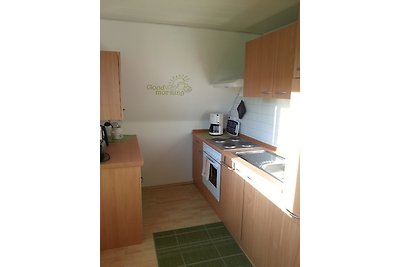 Vakantieappartement Gezinsvakantie Riepsdorf