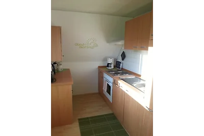 Appartamento Vacanza con famiglia Riepsdorf