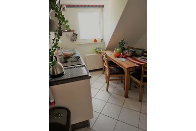 Vakantieappartement Gezinsvakantie Coswig