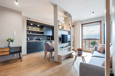 Sun&Snow Resorts - Apartment A25