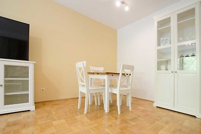 Vakantieappartement Gezinsvakantie Bad Sachsa