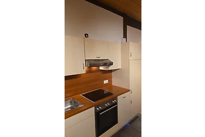 Vakantiehuis Ontspannende vakantie Öfingen