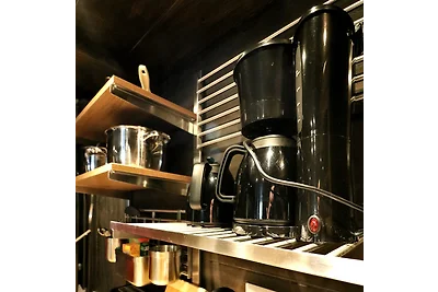 Ferienwohnung Mara 01 im Haus