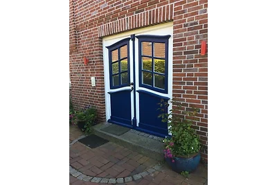 Vakantieappartement Gezinsvakantie Burg auf Fehmarn