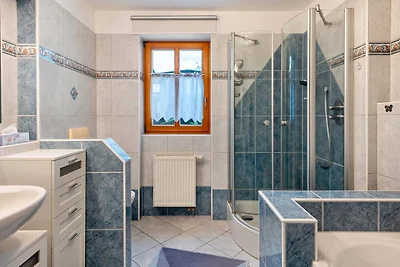 Vakantieappartement Gezinsvakantie Schopfheim