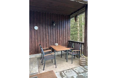 Ferienhaus Erinnerung