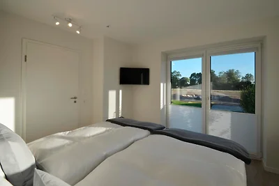 Vakantieappartement Gezinsvakantie Kronsgaard