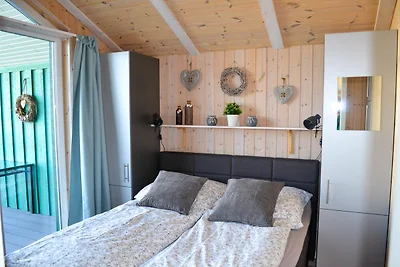 Ferienhaus "Deichglück" | direkt