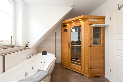 Appartamento Vacanza con famiglia Röbel Müritz