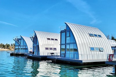 Ferienhaus "Silent" Grundbelegung 2