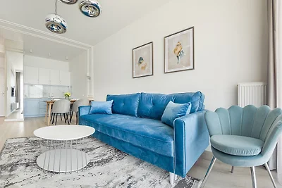 Sun&Snow Gea Eco - Apartment 5