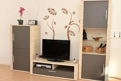 Fewo 91 WHG A 12 in Burhave